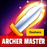 Dashero MOD APK Archer & Sword 3D v0.0.26 Hack (Unlimited Gems) Download