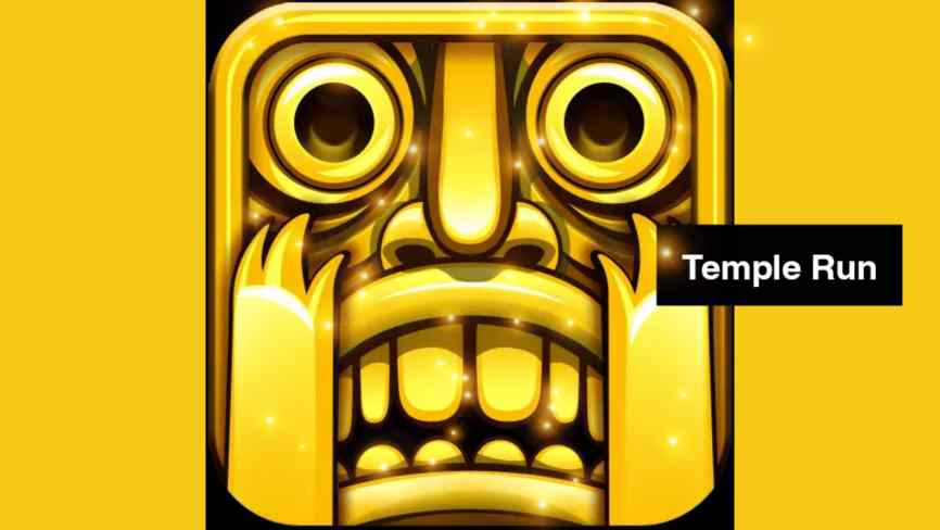 Temple Run Mod Apk Download Latest Version (All Maps Unlocked)