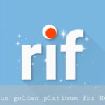 rif is fun for Reddit MOD APK v5.4.5 (Golden Platinum Paid)