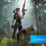 Zombie Hunter Sniper MOD APK v3.0.55 (Unlimited Money/Gold) Free Download