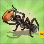Pocket Ants MOD APK v0.0841 (Mod Menu/Unlimited Money) free for Android