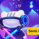 Sonic Cat MOD APK v1.7.9 - Slash the Beats (No Ads/Unlimited Money) All Unlocked