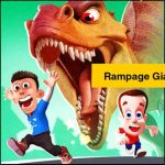 Rampage Giant Monster MOD APK v0.1.32 (Unlimited Money) free Download