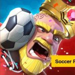 Soccer Royale MOD APK v1.8.9 Hack (Unlimited Money) Download free on Android