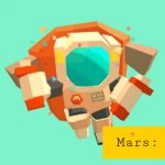 Mars: Mars MOD APK v42 (Unlimited Fuel/MoneyUnlocked) Download Free Android