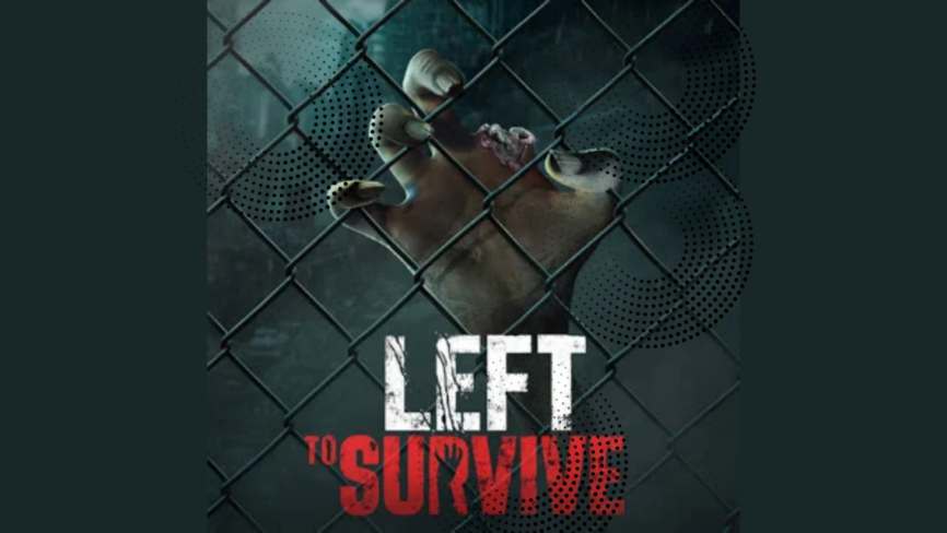Left to Survive Mod Apk Dead Zombie Shooter Apocalypse (Unlimited Money/Gold)