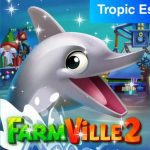 FarmVille 2 Tropic Escape MOD APK v1.147.9273 (Money/Gems) free Download