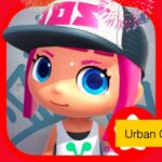 Urban City Stories MOD APK 1.2.7 Hack (Unlocked) Full Version for Android
