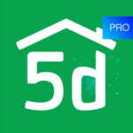 Planner 5D MOD APK V2.3.8 (All Unlocked)  Download free for Android