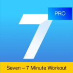 Seven – 7 Minute Workout MOD APK 9.16.5 (Pro Unlocked) Download free Android