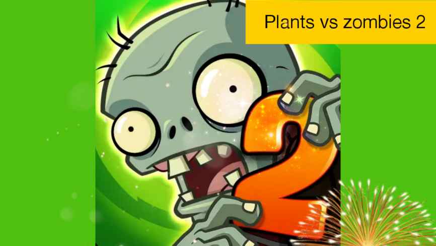 Plants vs zombies 2 Mod apk hack all plants unlocked max level Android