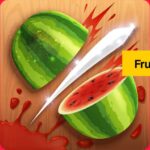 Fruit Ninja MOD APK v3.16.0 (Unlimited + Unlocked Everything) Download