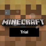 Minecraft Trial MOD APK v1.19.3.04 (Full version) Download free on Android
