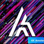 4K Amoled Wallpapers HD MOD APK (Premium Unlocked) v1.9.9