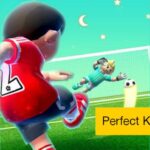 Perfect Kick 2 MOD APK 2.0.12 (Unlimited Money) Download free on Android