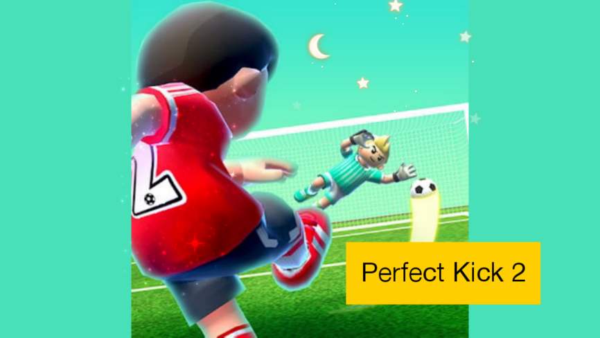 Perfect Kick 2 MOD APK (Unlimited Money) Download free on Android