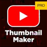 Thumbnail Maker Create Banners & Channel Art Mod Apk v11.8.26 + Download