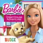 Barbie Dreamhouse Adventures MOD APK v2022.6.0 (VIP Unlocked) Download