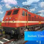 Indian Train Simulator MOD APK v2022.5.3 Hack (Unlimited Money-Unlocked)