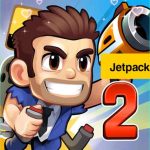 Jetpack Joyride 2 MOD APK v0.1.70 (Money, Unlocked) latest | Download Android