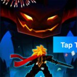 Tap Titans 2 MOD APK v5.20.0 (Unlimited Money) Download free on Android