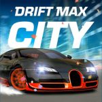 Drift Max City v2.97 MOD APK (Unlimited Money/Unlocked) Download