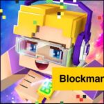 Blockman Go MOD APK v2.25.5 (Unlimited Money/Gcubes/VIP) Free Download