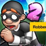Robbery Bob 2 MOD APK v1.10.0 (Unlocked Everything) Hack Download for Android