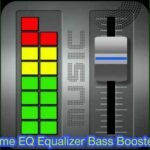 Music Volume EQ v5.3 Equalizer Bass Booster Amplifier PRO APK (Premium)