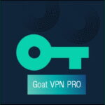 Goat VPN MOD APK v3.3.2 (VIP/Premium Unlocked) Download