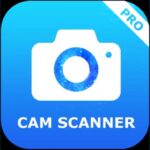 Camera To PDF Scanner PRO APK v2.1.9 Mod Patched (Premium) Download