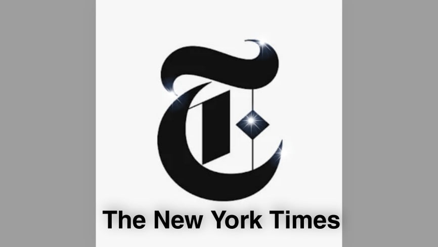 The New York Times MOD APK (Subscribed, Premium Unlocked) v9.43 Download