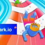 Aquapark.io MOD APK v4.9.0 (Money, All Unlocked) Download free android