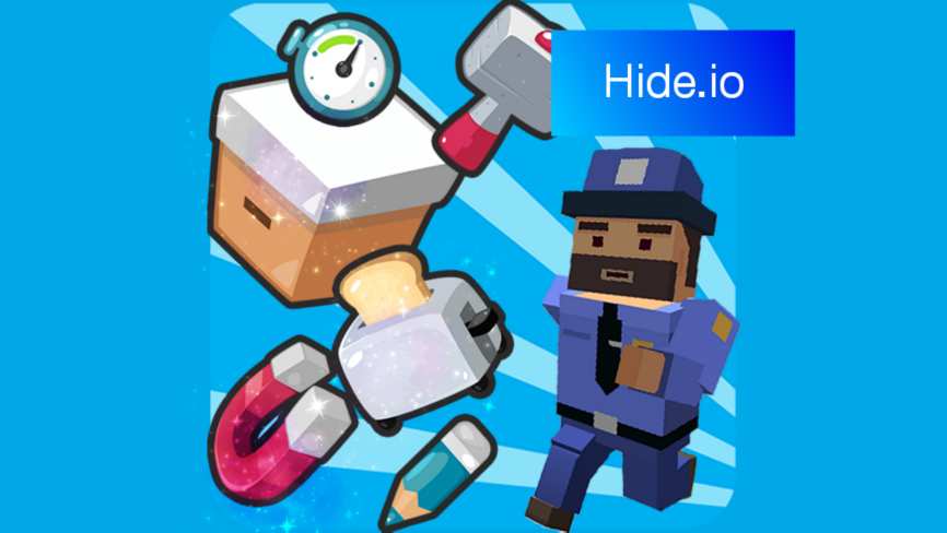 Hide.io MOD APK v32.1.2 (Unlimited Money Hack) Mod Menu Android