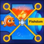 Fishdom MOD APK v6.75.0 (Unlimited Money/Coins Unlocked) Download 2022