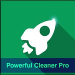 Powerful Cleaner Pro MOD APK v8.5.1 Download for Android (Premium)