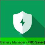 Battery Manager Premium APK + MOD (PRO Saver) v8.5.1 Download free on Android
