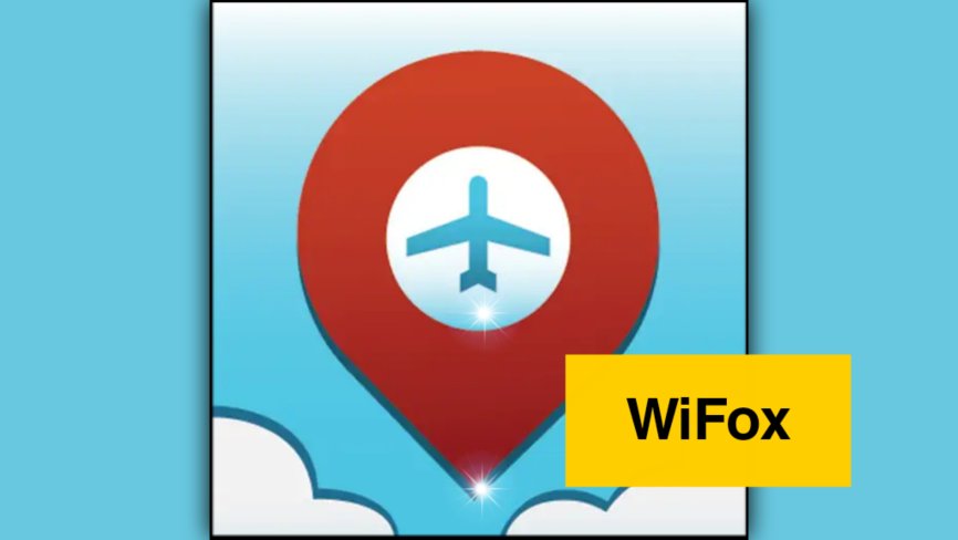 WiFox PRO 35.0 APK + MOD (Paid) latest | Download Android
