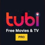 Tubi MOD APK v4.29.0 – Free Movies & TV Shows (Premium/No Ads) for Android