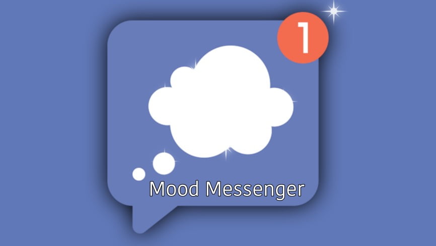 Mood Messenger Premium APK + MOD 2.2h Download (PRO Unlocked) 2021