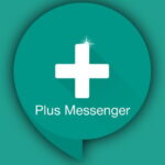 Plus Messenger MOD APK v8.9.8.2 (Premium Unlocked) Download for Android