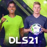 Dream League Soccer 2022 MOD APK v9.13 Hack (Unlimited Money/Gems/Diamonds)