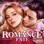 Romance Fate MOD APK v2.8.0 Latest (Diamonds/Tickets/Free Premium Choices)