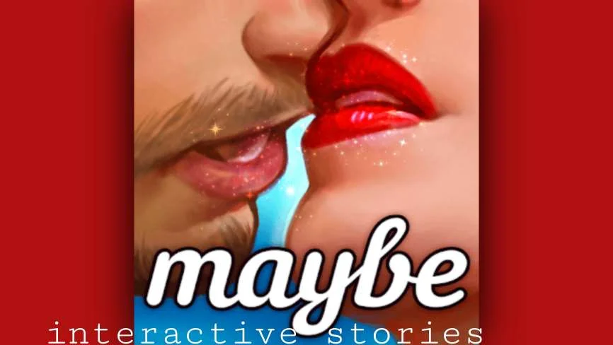 Maybe Interactive Stories MOD APK v2.3.0 (Unlimited Diamonds/Tickets)