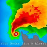 NOAA Weather Radar & Alerts MOD APK v1.51.2 (PRO, Premium Unlocked)