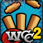 World Cricket Championship 2 MOD APK v3.1.0 (Money/VIP Unlocked)