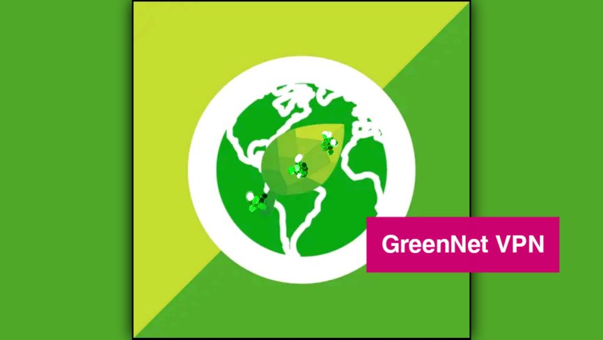 GreenNet VPN MOD APK v1.5.22 (Unlimited VIP/Premium/Pro Unlocked) Download