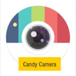 Candy Camera MOD APK v6.0.93 (VIP/Premium/Ad Free) latest Download Android