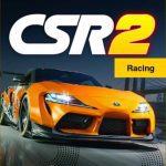 CSR Racing 2 MOD APK v4.1.0 Hack (Money/Unlocked) Download for Android