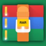 RAR MOD APK 6.11 (PRO, Premium Unlocked) Download free on Android